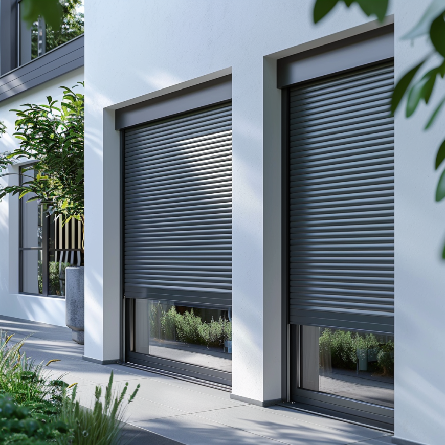 finestre linea optim
