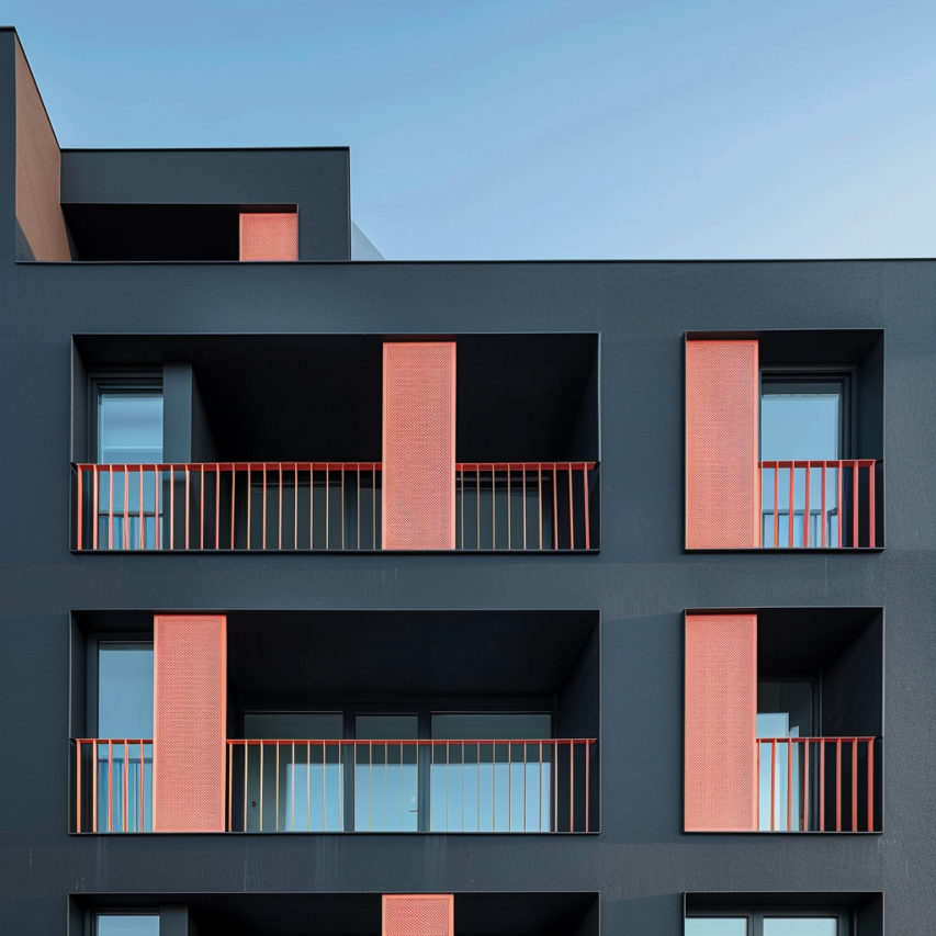finestre linea optim